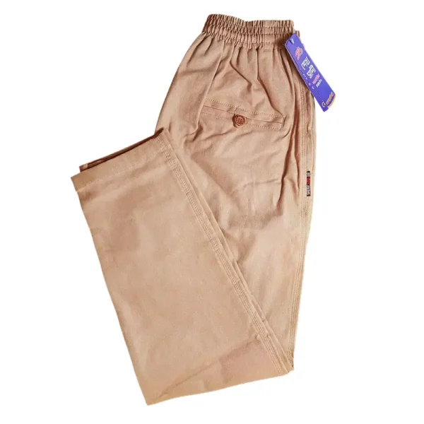 Pant Cutting Trouser - Best Comfortable