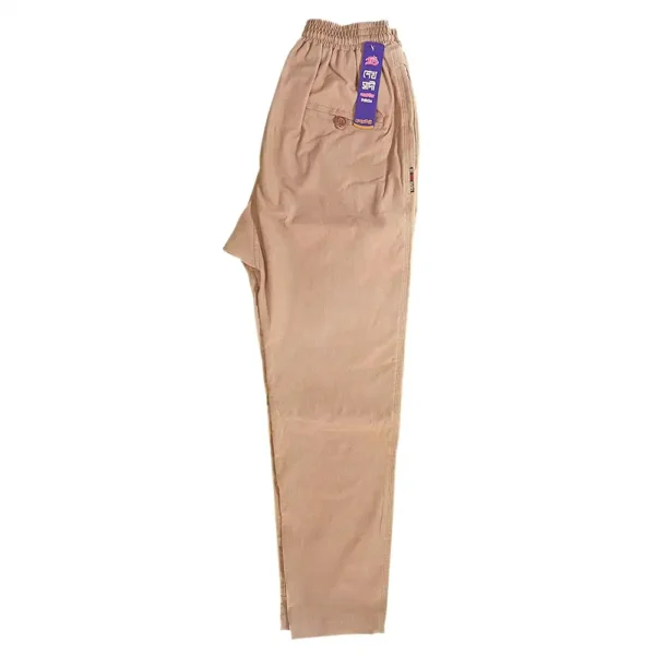 Pant Cutting Trouser - Best Comfortable - Image 7